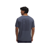 UA Freedom Flag T-Shirt