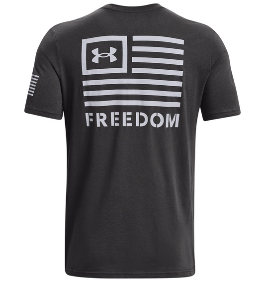 Under Armour Freedom Banner T-shirt