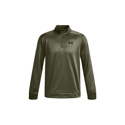 Under Armour Men's Armour Fleece 1/2 Zip