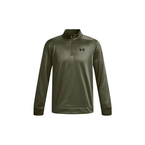 Under Armour Men's Armour Fleece 1/2 Zip