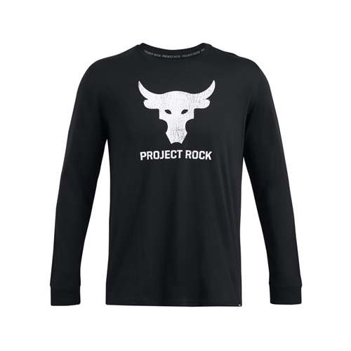 Men's Under Armour Project Rock Brahma Bull Shirt