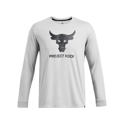 Men's Under Armour  Project Rock Brahma Bull Shirt