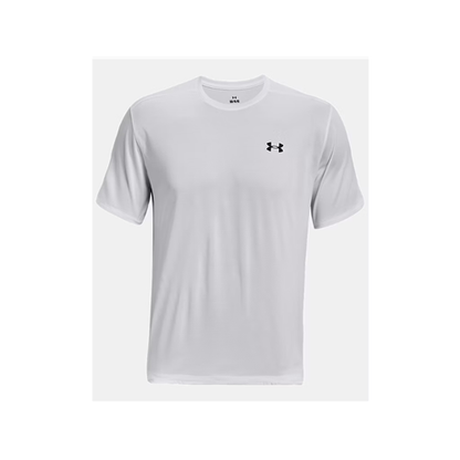 Under Armour Tech Vent SS