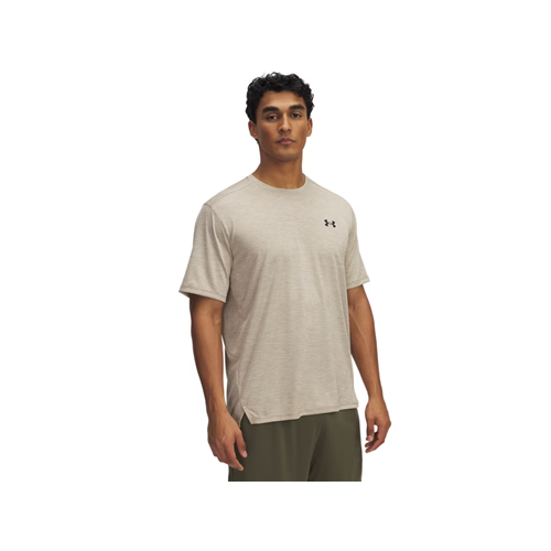 Under Armour Tech Vent Ss