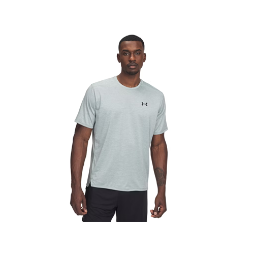 Under Armour Tech Vent SS