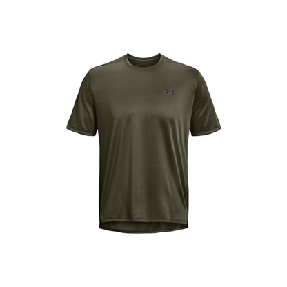 Under Armour Tech Vent SS
