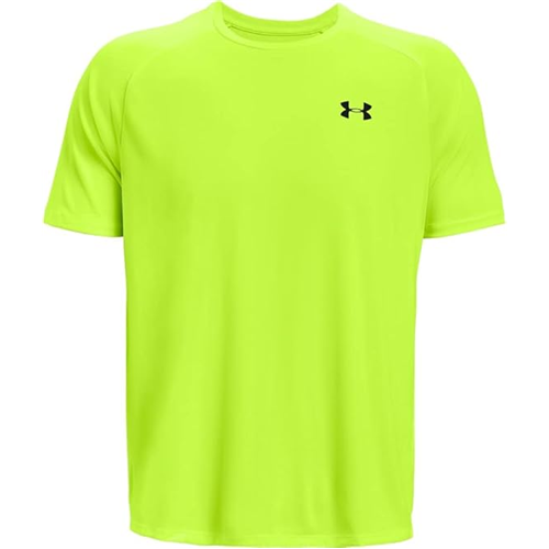 Under Armour Tech Vent Ss