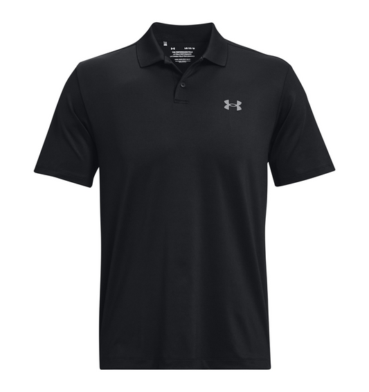 Under Armour Performance 3.0 Polo