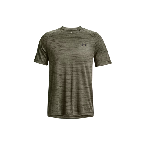 Men's Under Armour  Tech 2.0 Tiger Short Sleeve
