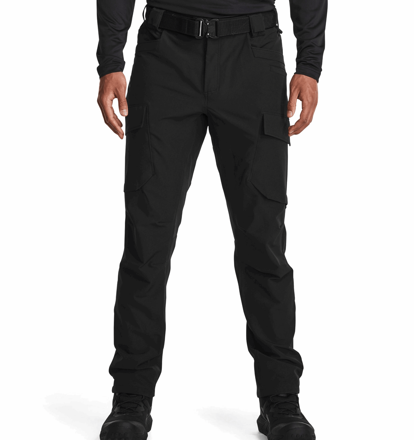 Men's Ua Alpha Cargo Pants