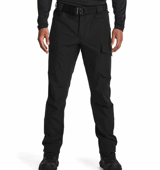 Men's Ua Alpha Cargo Pants