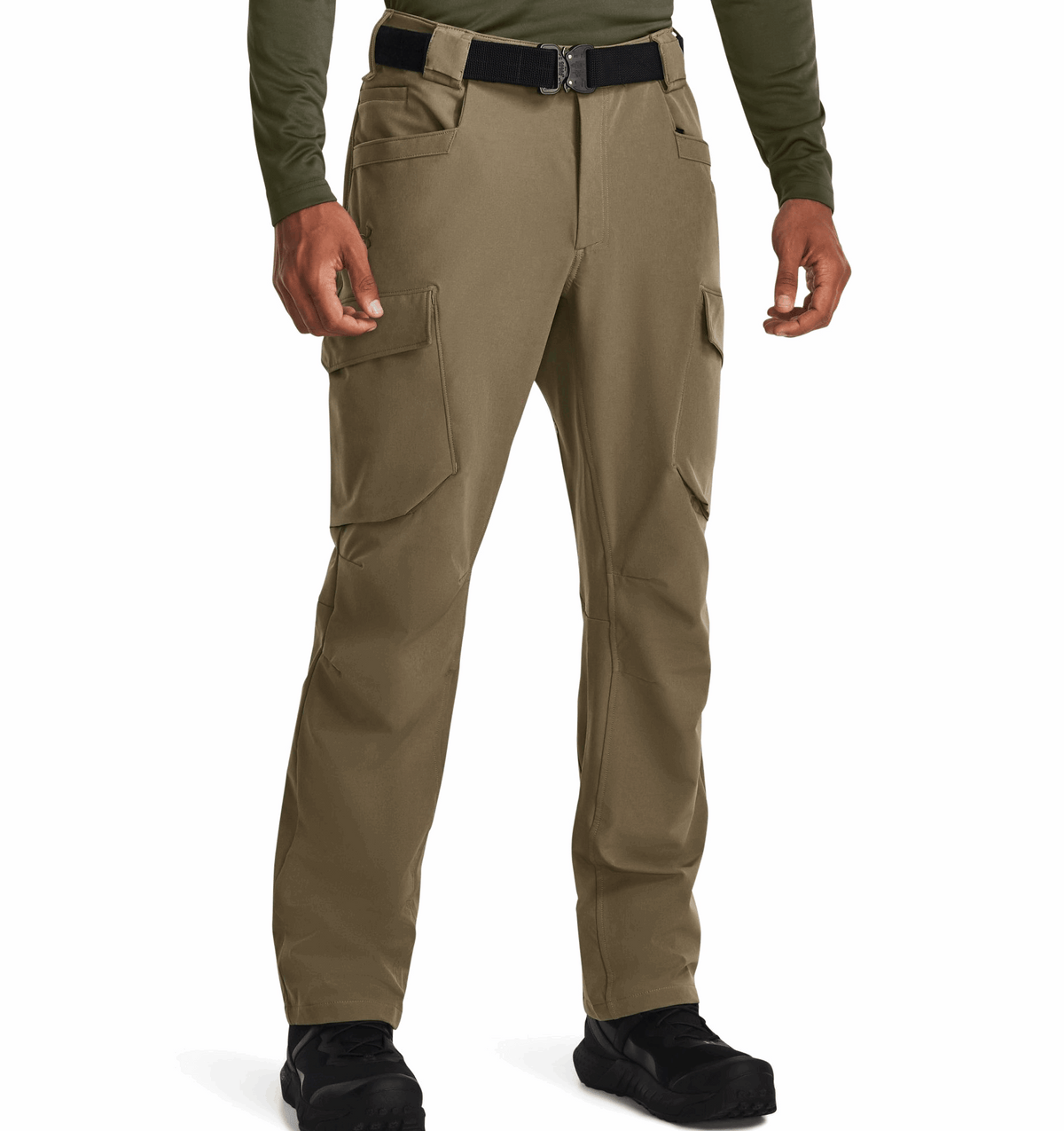 Men's Ua Alpha Cargo Pants