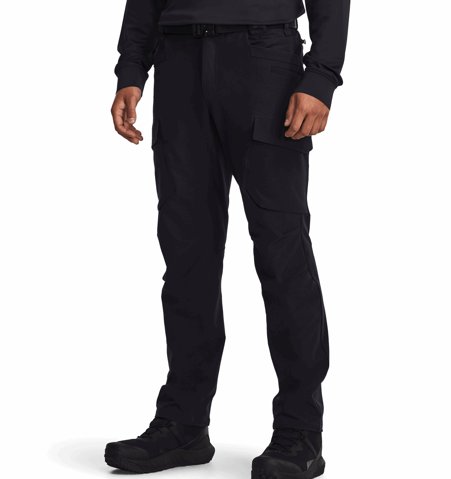 Men's Ua Alpha Cargo Pants