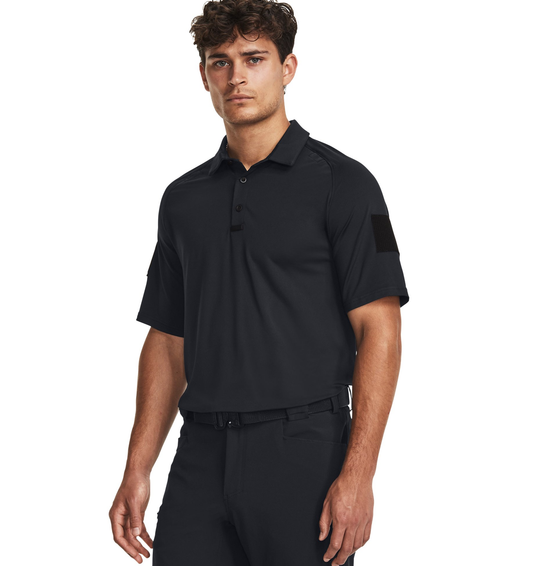 Men's Under Armour Tac Elite Polo