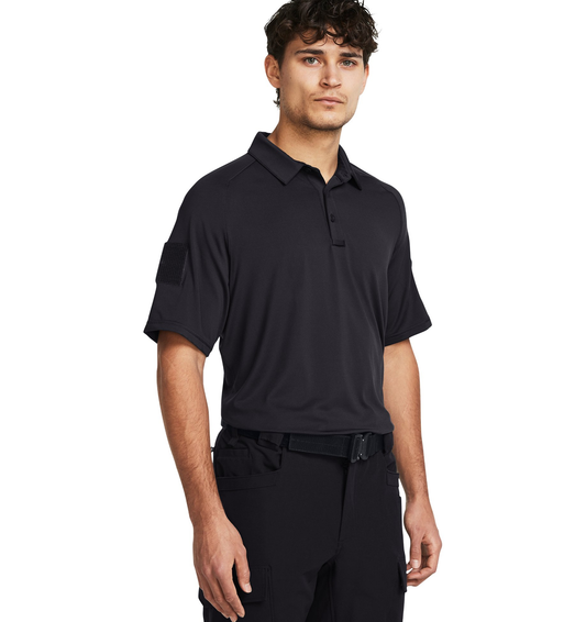 Men's Under Armour Tac Elite Polo