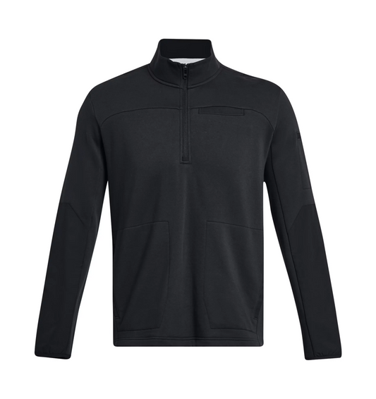 Under Armour Rival Fleece Tactical Job 1/4 Zip
