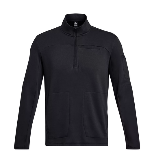 Under Armour Rival Fleece Tactical Job 1/4 Zip