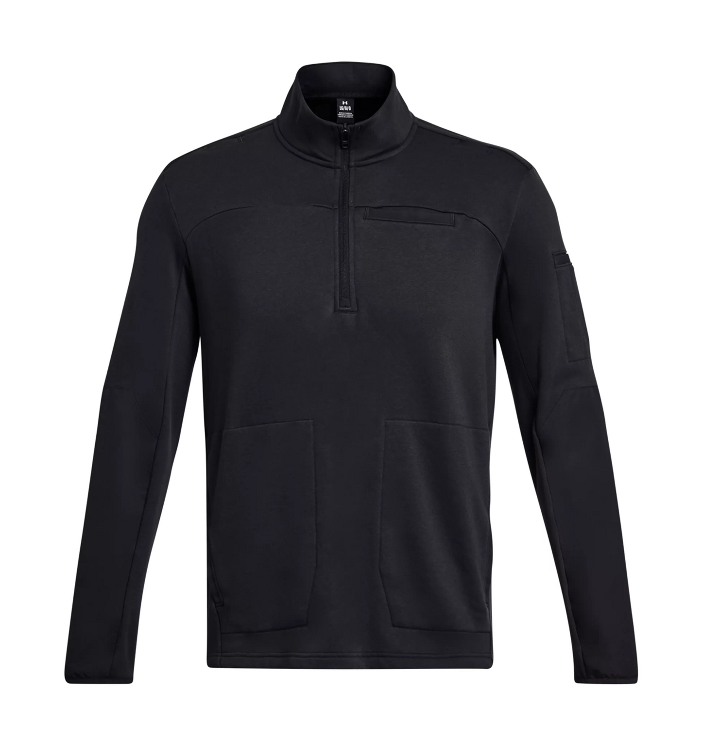 Under Armour Rival Fleece Tactical Job 1/4 Zip