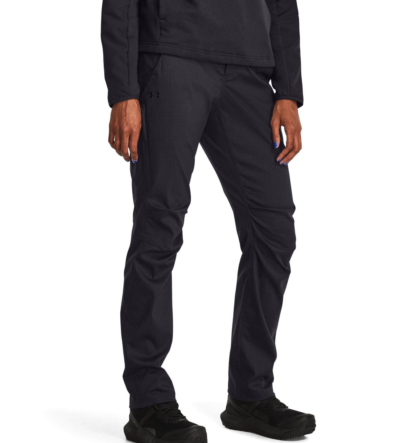 Women's Under Armour Enduro Elite Flat Front Pants