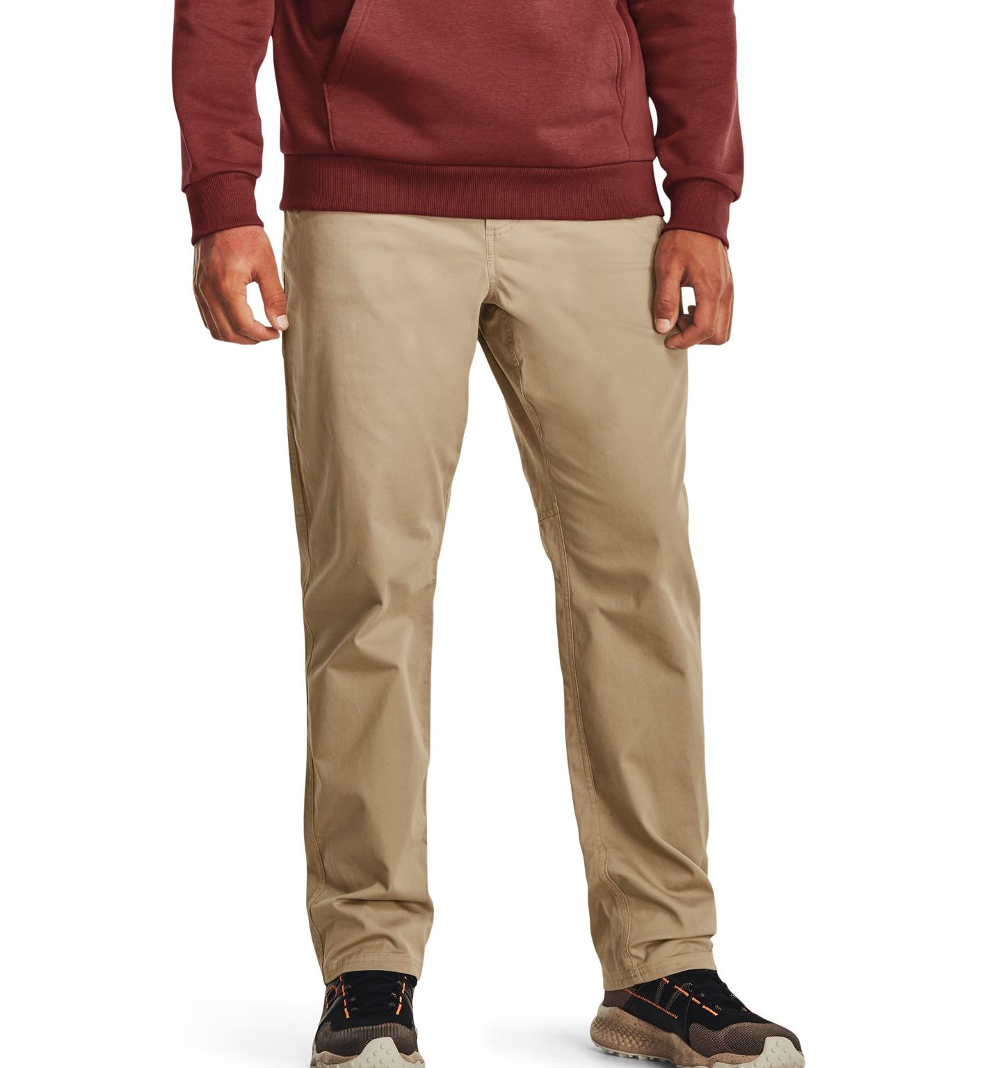 Men's Under Armour Expanse Everyday Pants
