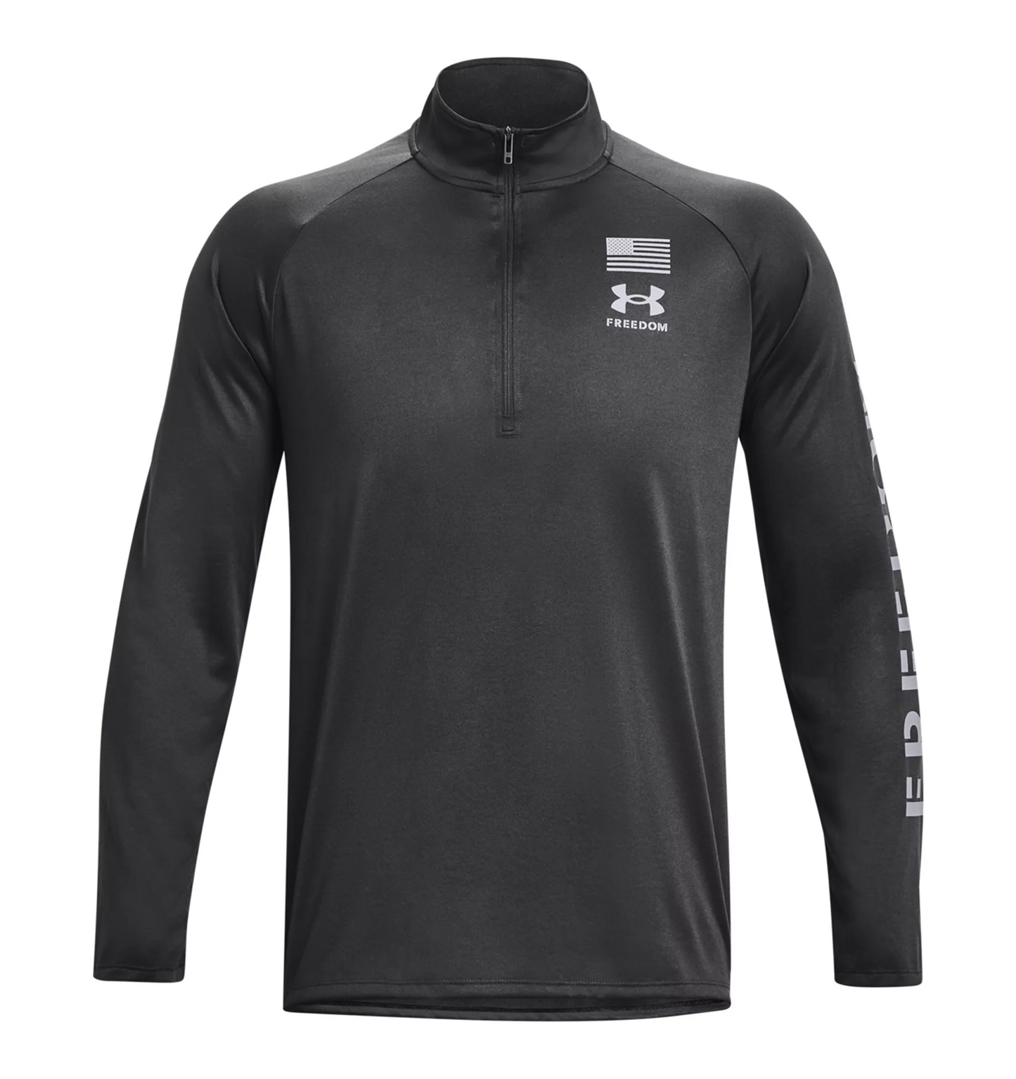 Under Armour Freedom Tech 1/2 Zip