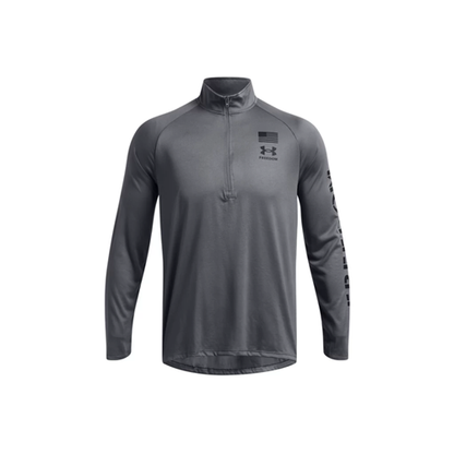 Under Armour Freedom Tech 1/2 Zip