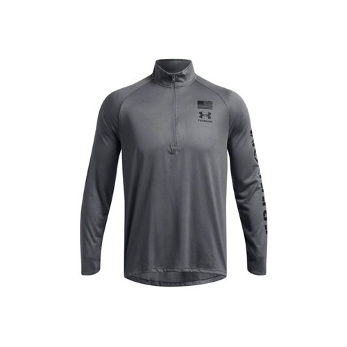 Under Armour Freedom Tech 1/2 Zip