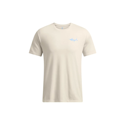 Men's Under Armour Marlin Short Sleeve