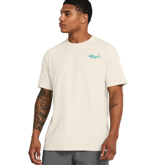 Men's Under Armour Marlin Short Sleeve