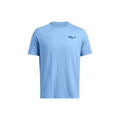 Men's Under Armour Marlin Short Sleeve