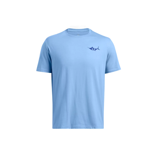Men's Under Armour Marlin Short Sleeve