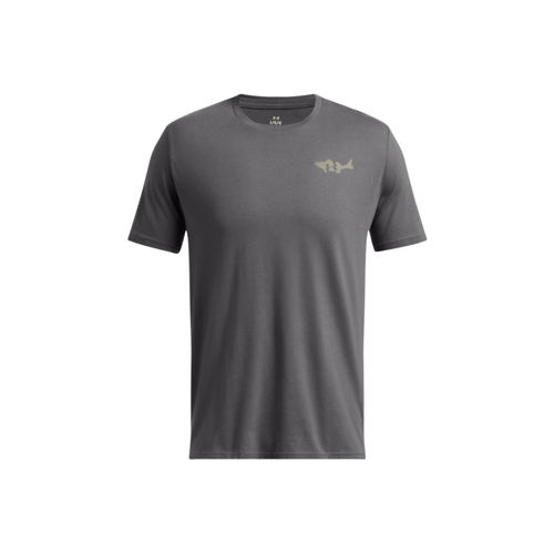 Men's Under Armour Walleye Short Sleeve