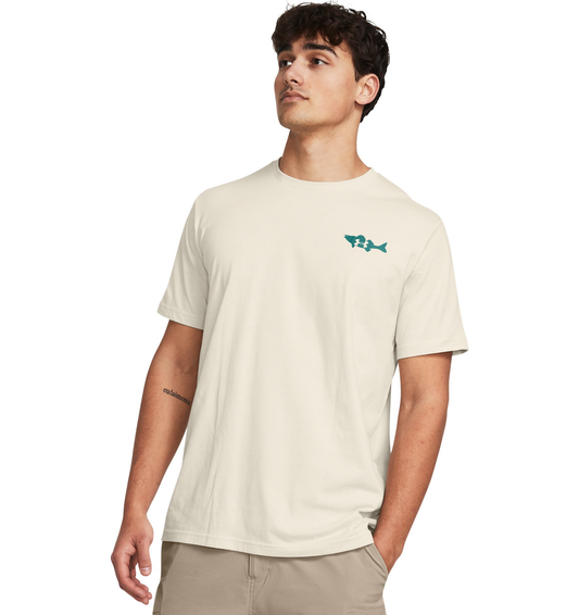 Men's Under Armour  Walleye Short Sleeve