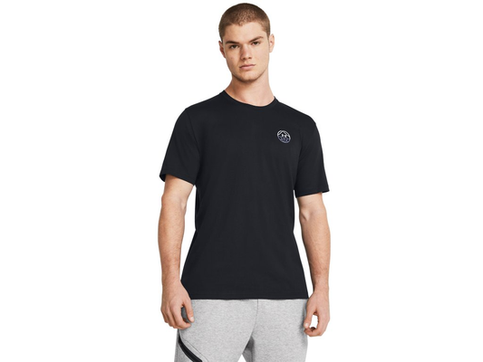 Men's Under Armour Outdoor Cube Short Sleeve