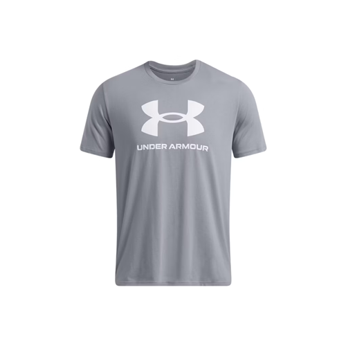 Men's Under Armour Sportstyle Logo Short Sleeve