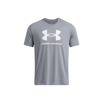 Men's Under Armour Sportstyle Logo Short Sleeve