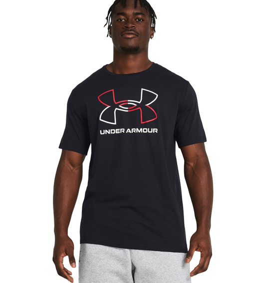 Men's Under Armour Foundation Short Sleeve