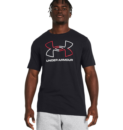 Men's Under Armour Foundation Short Sleeve