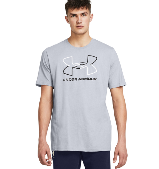 Men's Under Armour Foundation Short Sleeve