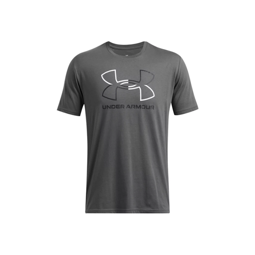Men's Under Armour Foundation Short Sleeve