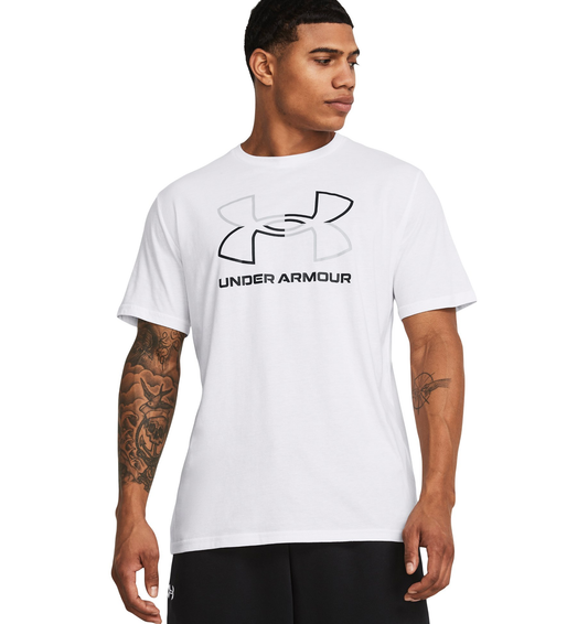 Men's Under Armour Foundation Short Sleeve