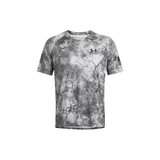 Men's Under Armour Tech Freedom Camo Short Sleeve