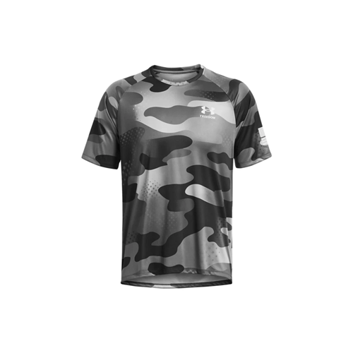 Men's Under Armour Freedom Camo T-shirt