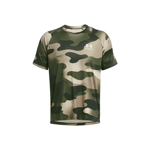 Under Armour Freedom Camo T-shirt