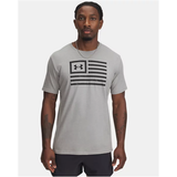 Men's Under Armour Freedom Flag Printed T-Shirt