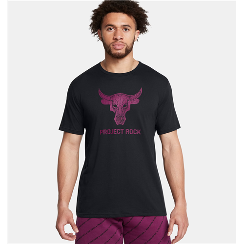 Men's Under Armour Project Rock Payoff T-Shirt