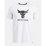 Men's UA Project Rock Payoff T-Shirt