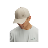 Men's UA ArmourVent Stretch Fit Cap