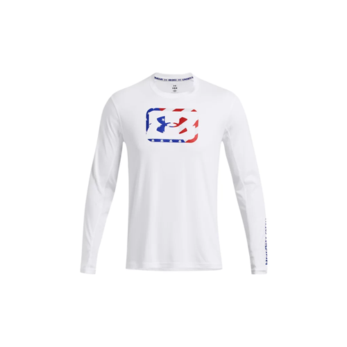 Men's Under Armour Fish Pro Freedom Long Sleeve