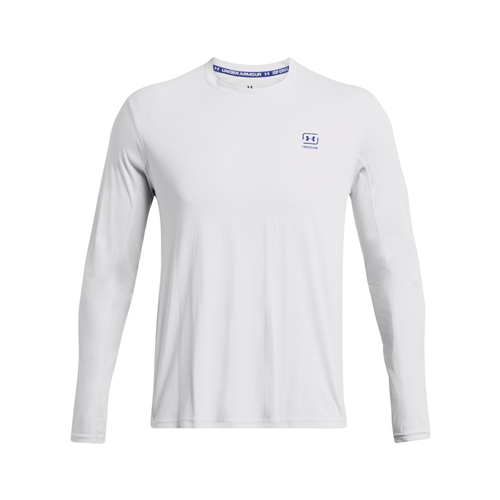 Under Armour Iso-chill Fish Pro Freedom Back Shirt